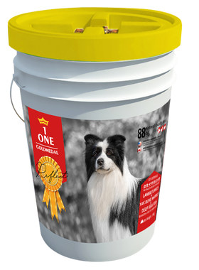 金牌之选边牧专用粮10kg雪山犬粮