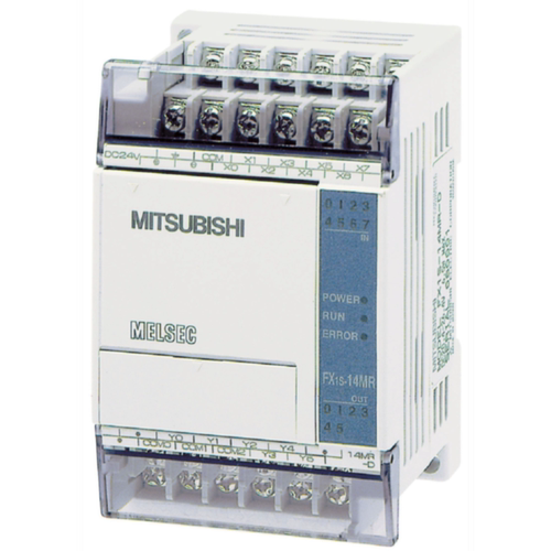 FX1S-10MR-001议价