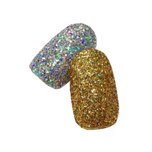 【特卖】日本SunshineBabe闪粉砂糖粉糖果粉美甲指甲饰品T系列