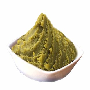 迷你糖葫芦馅料金果子月饼馅料商用水果馅小串糖葫芦糯米果斑斓馅