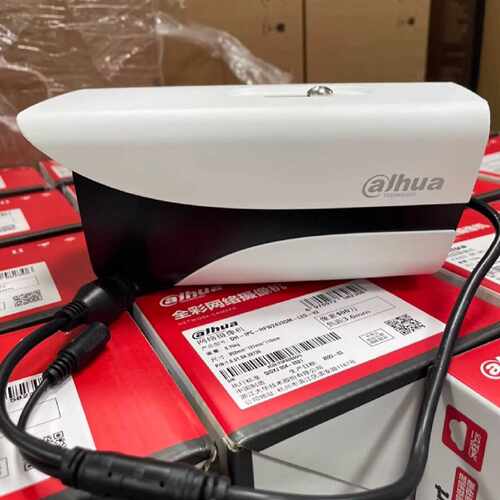 大华DH-IPC-HFW2433DM-LED-V2 3.6m—议价