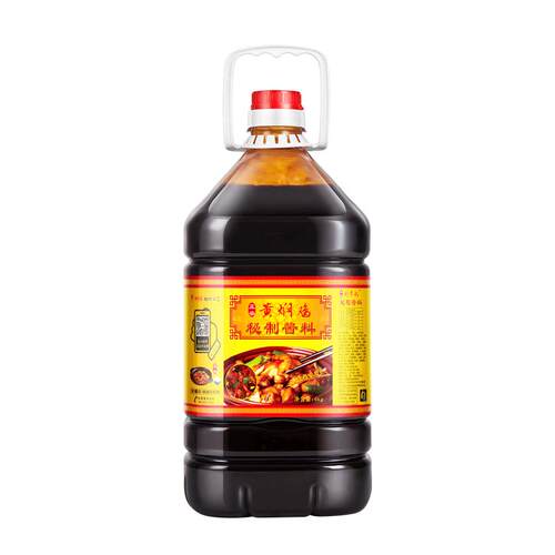 刘宇记正宗黄焖鸡酱料配方鲍汁黄焖鸡料米饭商用黄焖酱汁炒鸡调料