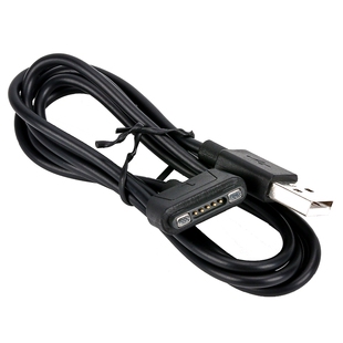 金万码WM-5000V3V4S巡更棒传输通讯数据线L4D充电器X1Z的电池配件