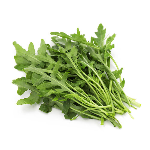 壹香 芝麻菜500g 火箭菜 新鲜蔬菜沙拉食材生菜 西餐轻食色拉菜