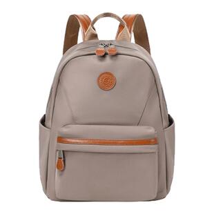 直销WINNER/优胜者春夏新款大容量双肩包通勤百搭轻便女士包