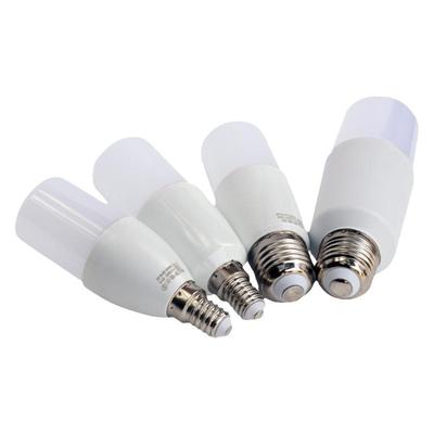 节能灯led灯泡暖白柱形灯