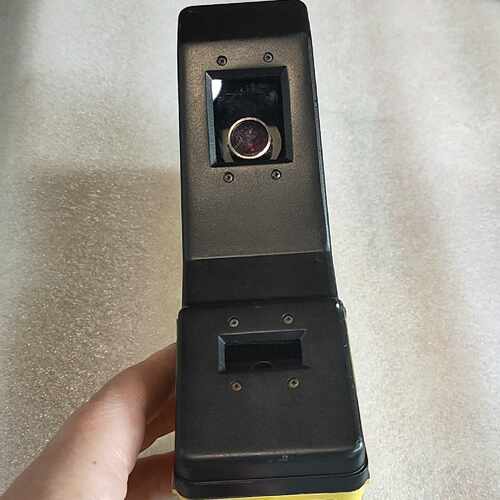 议价COGNEX康耐视DS1101R三维激光轮廓仪