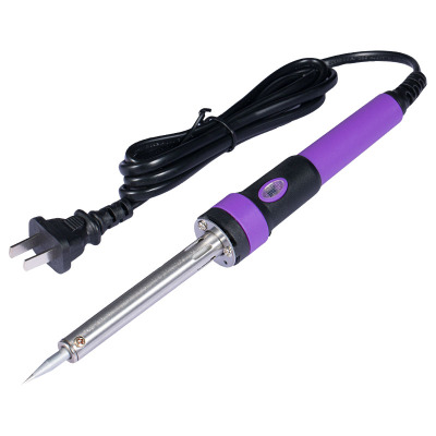 外热式恒温电烙铁60W快速升温款