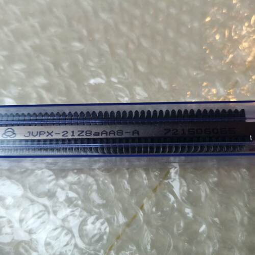 【询价】JVPX-21Z8aAA8-A3个，贵航连接器芯片适用