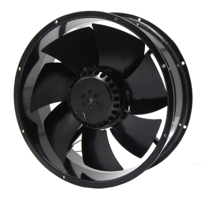 25489HBL散热风扇2509HA2金属叶