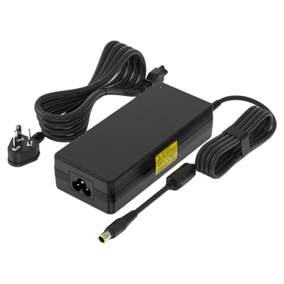 适用联想20V8.5A充电器圆口