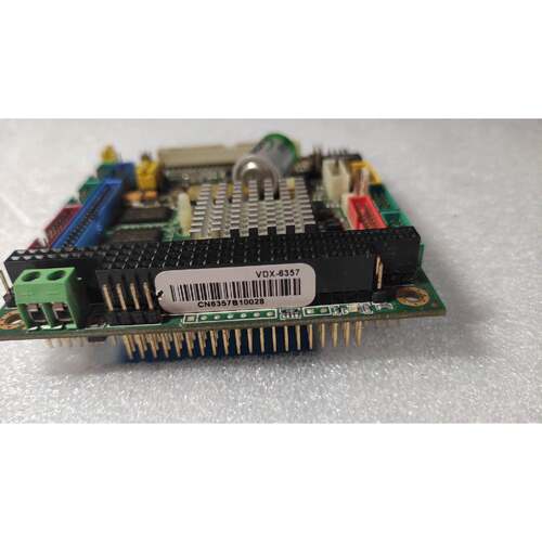 议价昭营DM103CPC工控主板