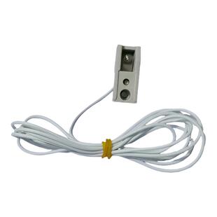 店主优选850烤鸭炉耐高温陶瓷灯座500W碘钨灯架顶式灯管专用灯头