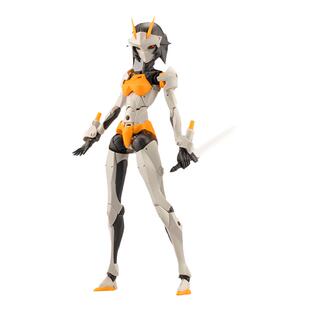 寿屋拼装模型无限邂逅剑舞者 牧师 女仆 护士 骷髅娘 机娘 合集