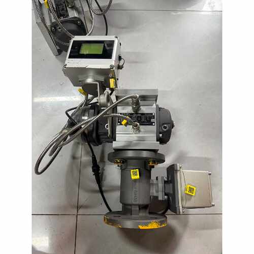询价下单天信TANCY气体腰轮流量计TYL-G16-DN50，带流量