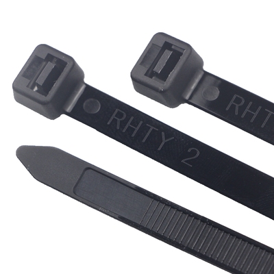 国标新料扎带8*300耐低温韧性好