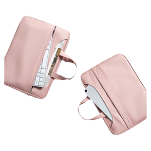 笔记本电脑包手提式适用于苹果macbookair13.3华为matebook14联想小新华硕戴尔荣耀pro15.6mac16寸ipad保护套