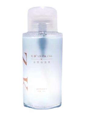 佐康线下温和净润卸妆水