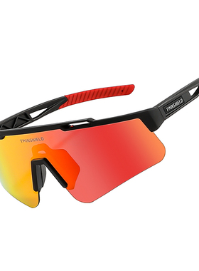 跑步眼镜专业马拉松户外防风墨镜