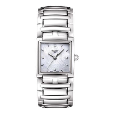 新品瑞士石英手表Tissot
