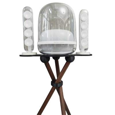 哈曼卡顿水晶5/4琉璃2/3/4支架