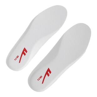 回力军训鞋垫运动气垫减震防臭吸汗男士夏季乳胶减震软底鞋垫女款