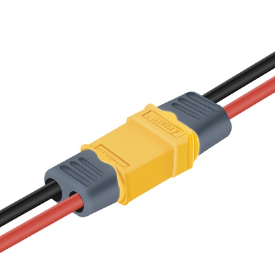 航模连接器汇君连接器