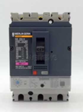 议价9年老店 梅兰日兰 NS250H STR22ME 马达保护空开MA220 塑壳断