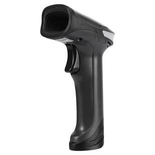 驰腾C981商用扫描枪无线条码微信支付宝手持扫描器有线红光条形一二维码超市收银款仓库盘点快递物流扫码枪