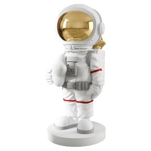宇航员客厅大型落地摆件电视柜旁家居饰品大号太空人乔迁新居礼品