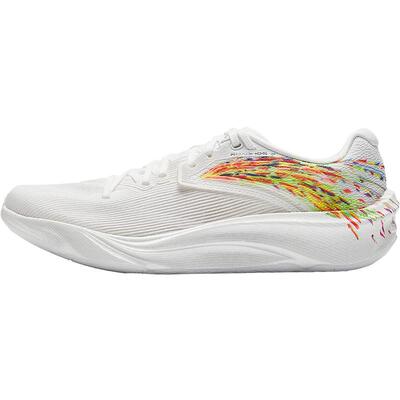 安踏柏油路霸3丨氮科技跑鞋女