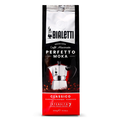 比乐蒂咖啡粉意式拼配壶用