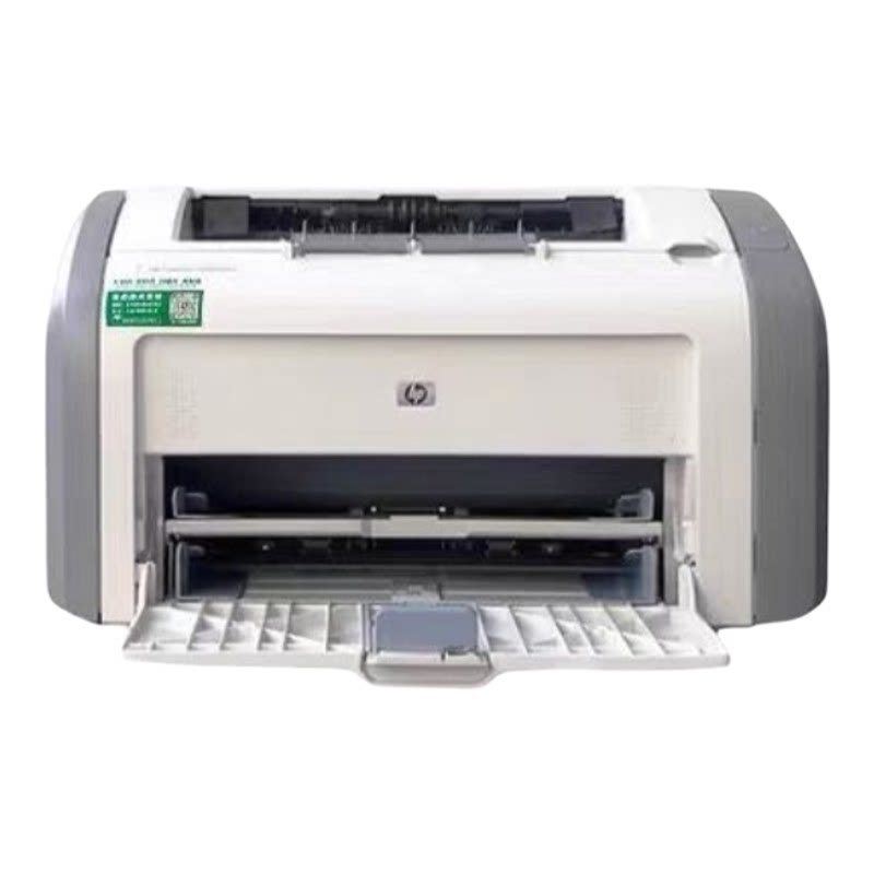 二手HP1007A4黑白激光打印机