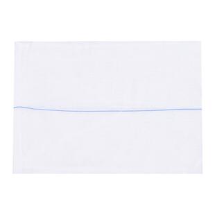 医用大纱布块烧伤4层无菌脱脂纱布片灭菌显影X线纱布血垫10张包邮