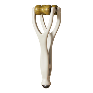 初心手指按摩器手部关节穴位刮滚轮神瘦器细长多功能经络神器养成