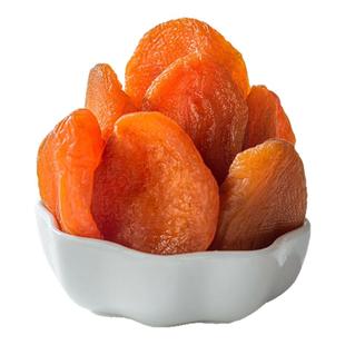 阳高杏脯小韩山西大同无添加无糖精酸杏肉天然杏仁金杏干果脯干