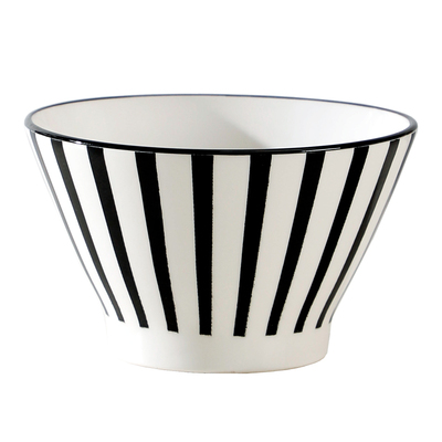 19.8元到手8只5英寸碗家用斗笠碗