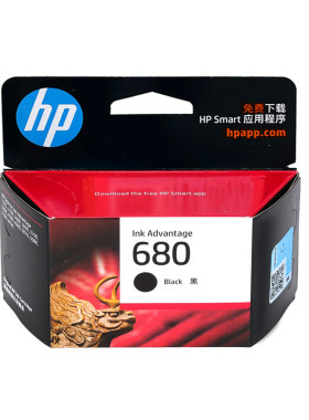 原装惠普680墨盒2138 3636 3638 3838 2675 2678 3778 4538打印机