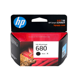 原装惠普680墨盒2138 3636 3838 2678 3778 4538 4678 5088打印机