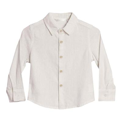 官方白衬衫rylee&cru春