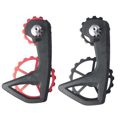 CS公路车后拨R80001057170