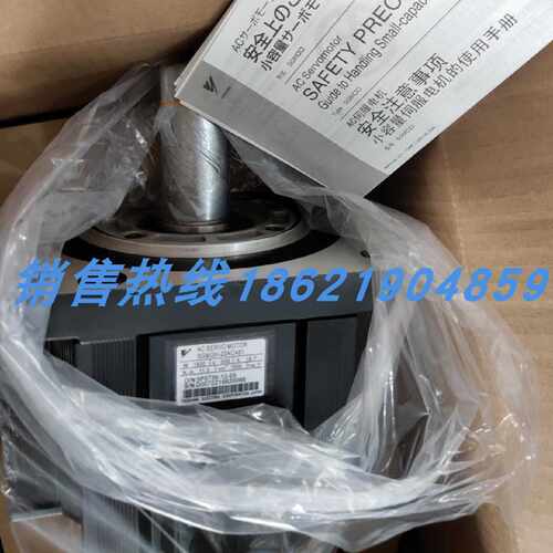 议价全新原装SGMJV-A5/01/C2/02/04/06/08A3A2/6/B/1/C/E/S安川电