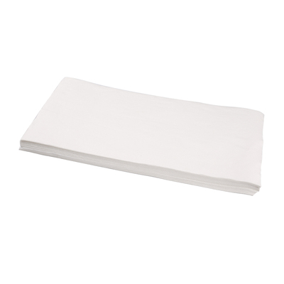 美甲一次性垫纸加厚型纯木浆足浴