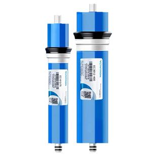 汇通RO膜3013-400G时代沃顿家用纯水机净水器通用RO膜反渗透滤芯