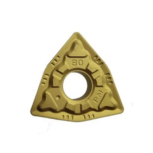 株洲合金桃型数控车刀片WNMG080408 080412 080404-PM YBC252 251