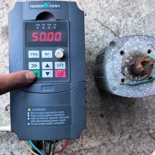 【询价】天正变频器TVFD9-4022G (2.2kw变频器) 适用