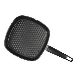 捷克/tescoma PREMIUM系列 进口不粘煎烤锅 牛排锅 条纹平底锅