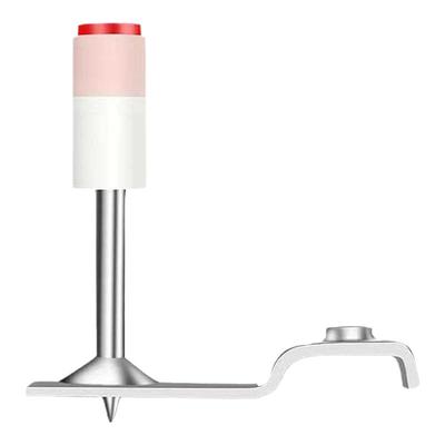 炮钉枪钉炮钉双基药一体钉