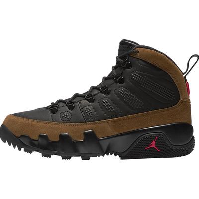 Nike/耐克正品Air Jordan 9 AJ9 复刻男士篮球鞋AR4491-012