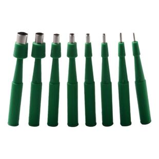 宠物大鼠小鼠皮肤打孔器灭菌3毫米人皮钻狗动物活检取样10mm实验